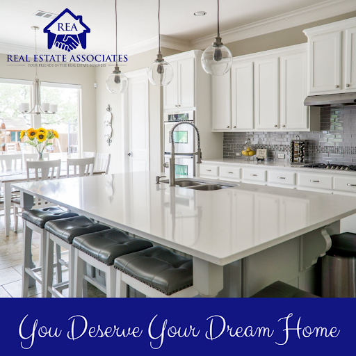 Tessa Spigner, Real Estate Associates LLC - Thumbnail