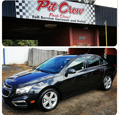 Pit Crew Detail LLC