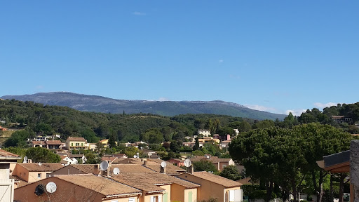 Photo de Hôtel du Bosquet