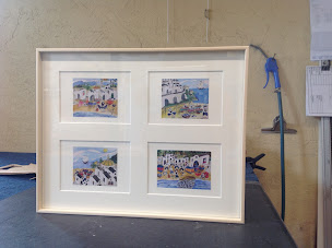 Photo n°18 de L'Artiste à Chamalières (Magasin d'encadrement)