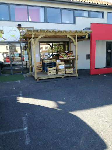 La Grange des Paysans