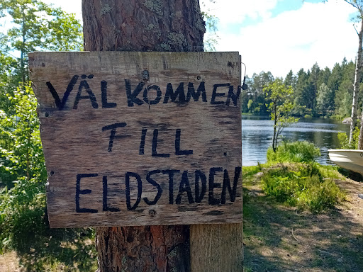 Naturcamping Logo