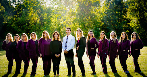 Columbia Dental Center