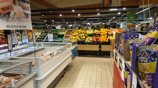 Intermarché SUPER Belleville En Beaujolais - Thumbnail