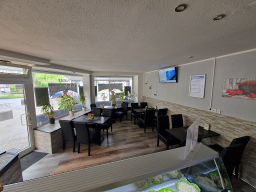 Pfefferstübchen (owner. Vicky Goffart)