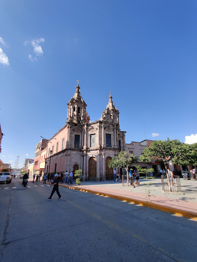 Plaza de La Asunción - Thumbnail