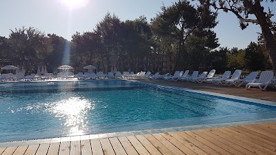 Photos of Divjaka Resort