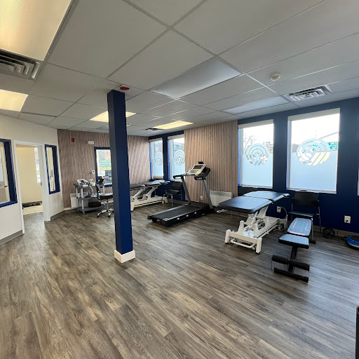 Omnicure Physio - Visual