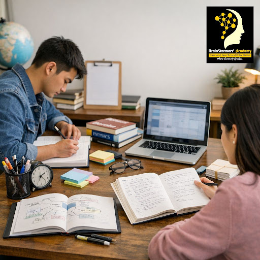 Board exams are a turning point in every student’s life, and the right guidance makes all the dif… post image