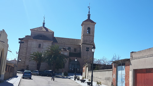 Parroquia de Santo Tomás Cantuariense - Thumbnail