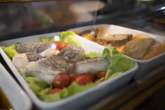 Meson Taberna Cantarrana