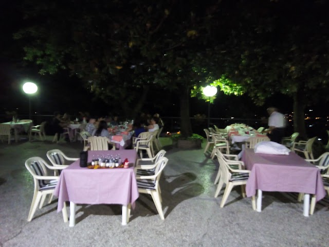 Piccolo Marte Di Gambalonga Paolo & C. Snc