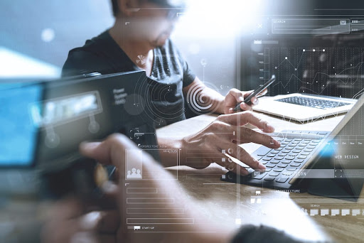 Arun Tech Support - Visual