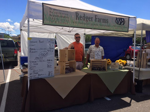 Redger Farms Gallery - United States