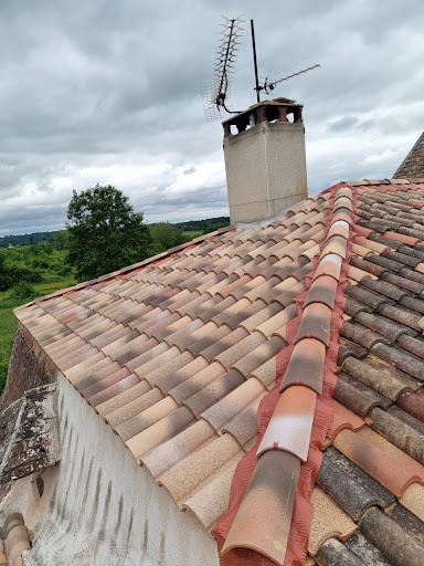 Photo de IR Couvreur 47 à Marmande (47200)