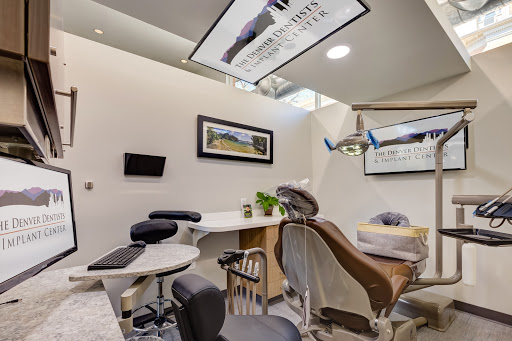 The Denver Dentists Photo