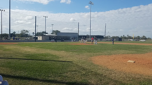 Danbury Baseball Complex