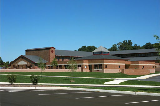 Penn London Elementary School