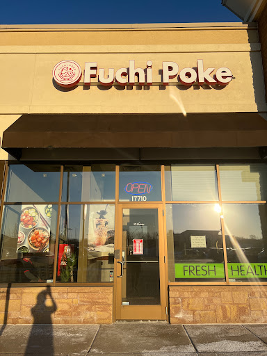 Fuchipoke - Visual