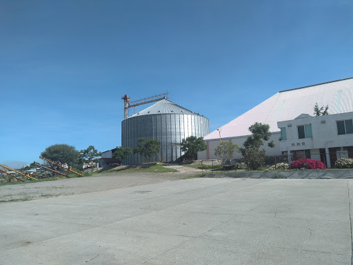 Agricultores Unidos Región Guayangareo SPR de RL