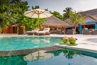 Photos of Kudafushi Resort & Spa