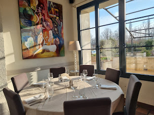 Photo n°28 de Restaurant LE RELAIS à Hauterives (Bar)