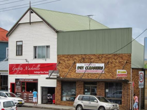 Hibiscus Dry Cleaners & Laundries - Thumbnail