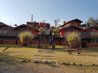 Photos of Posada Cacheuta
