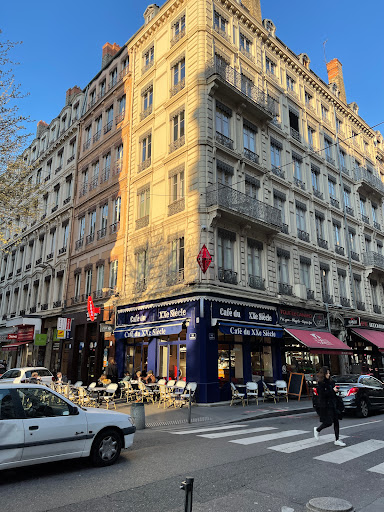 Café du XXe Siècle - Thumbnail