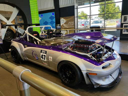 Alan Webb Mazda - Thumbnail