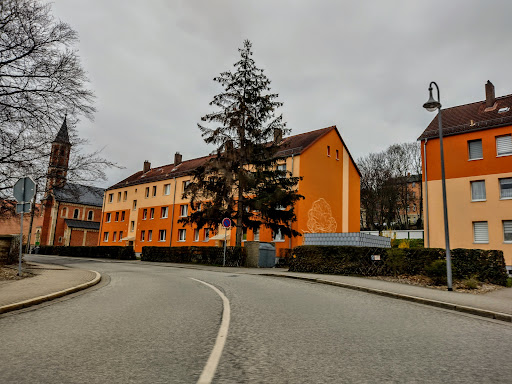 Blankenburger Tor - Visual