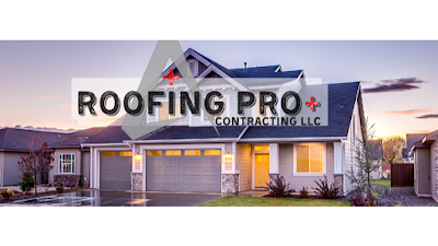 Roofing Pro+ Contracting LLC