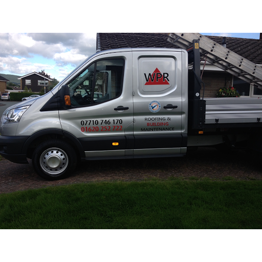 WPR Roofing - Visual