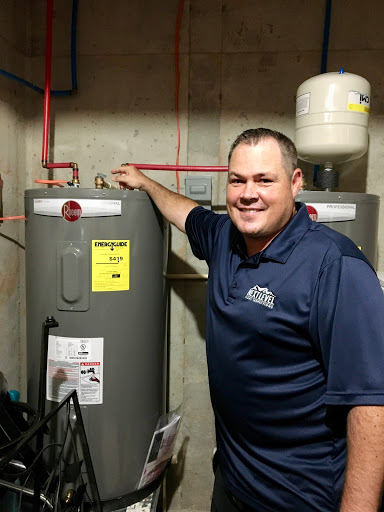 Next Level Home Inspections LLC