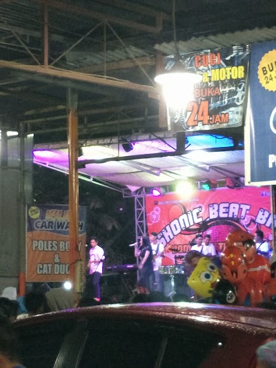 Photos of Kilat Car Wash