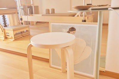 パーソナルマシンピラティスYUZU桜新町