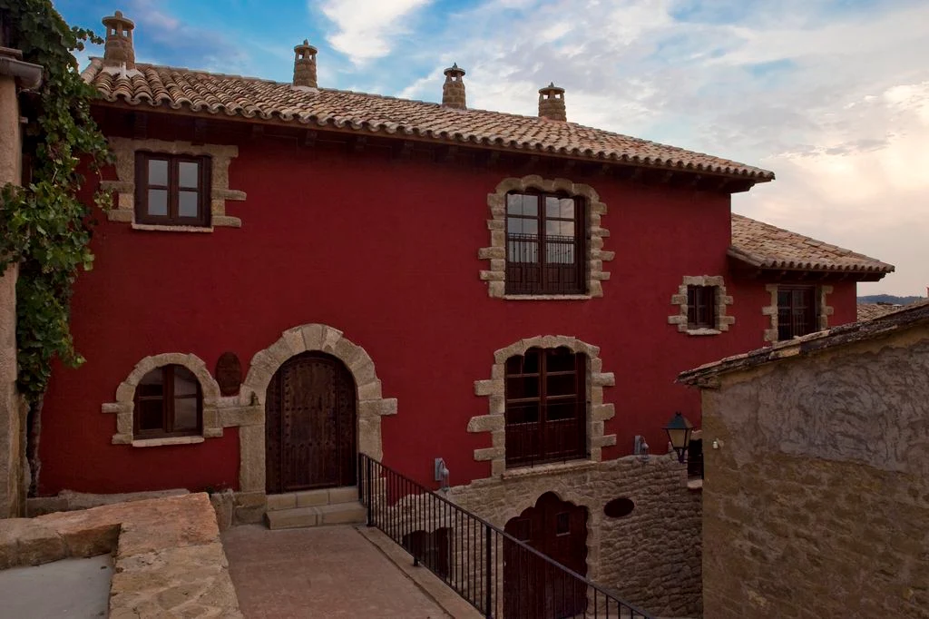 Real Posada de Liena