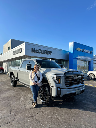 McCurdy Chevrolet Buick GMC Ltd. - Thumbnail