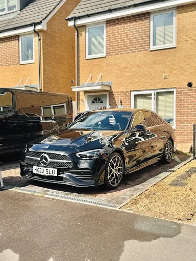 Recent work by King Car Detailing in Fareham (photo 8)