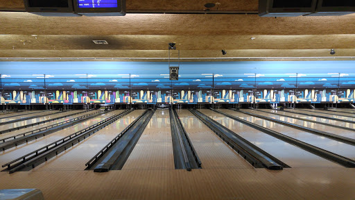McArthur Lanes - Thumbnail