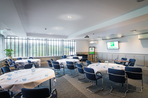 Holiday Inn Stoke on Trent M6, JCT.15, an IHG Hotel Gallery - United Kingdom