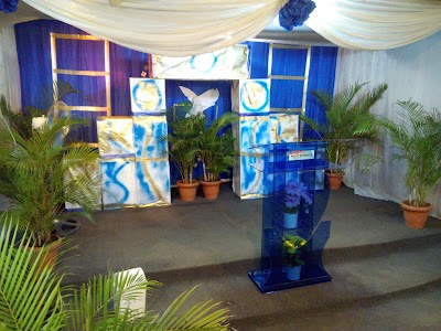 Photos of Christ Elite Church (Noble Life World)