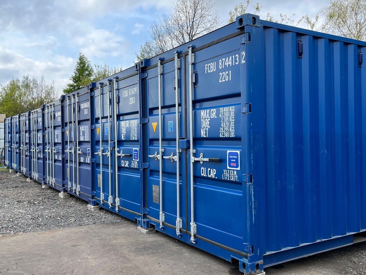MCSTORAGE