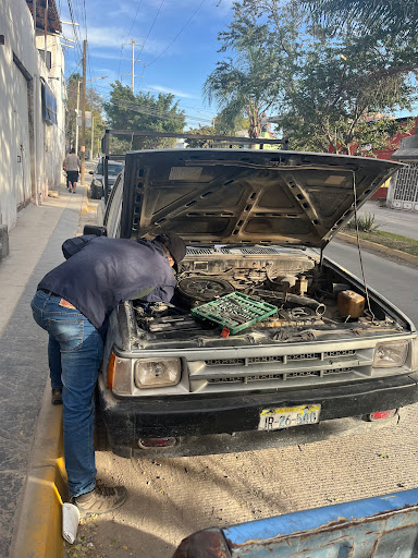 Autoeléctrico Vargas Gallery - Mexico