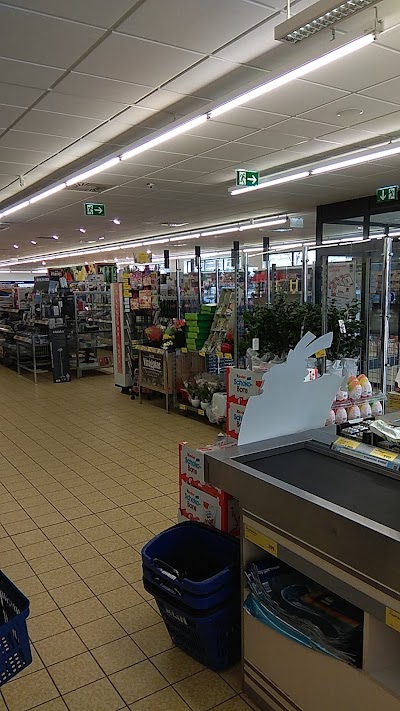 Aldi Székesfehérvár