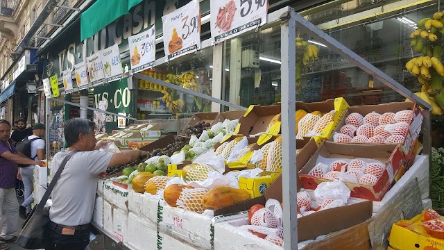 VS Cash & Carry