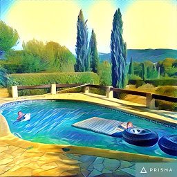 Photo n°7 de La Coucarelle : location gîte meublé de tourisme au calme, 4 personnes. à Aubagne (Location d'appartement de vacances)