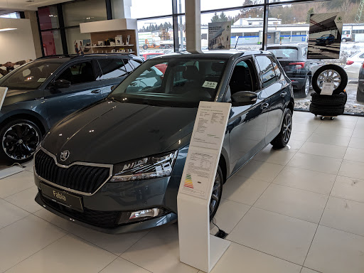 Autohaus Schmitz GmbH - Thumbnail