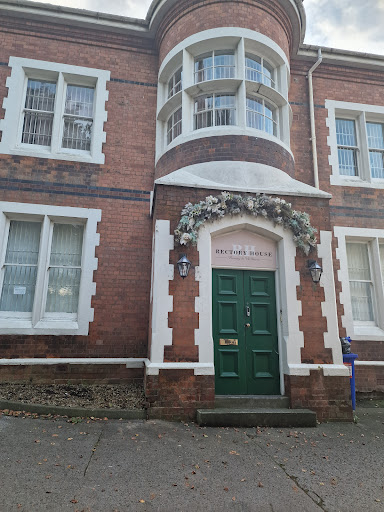 Rectory house beauty and wellness