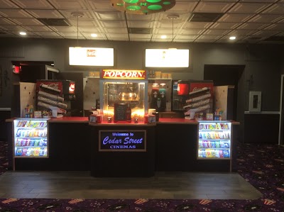 Photos of Cedar Street Cinemas